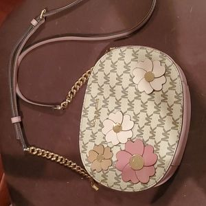 MK mini purse